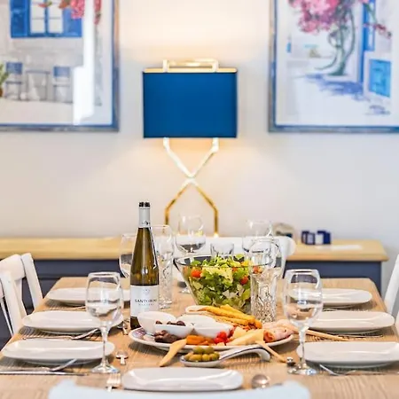 Regina, With Superb Views Villa *