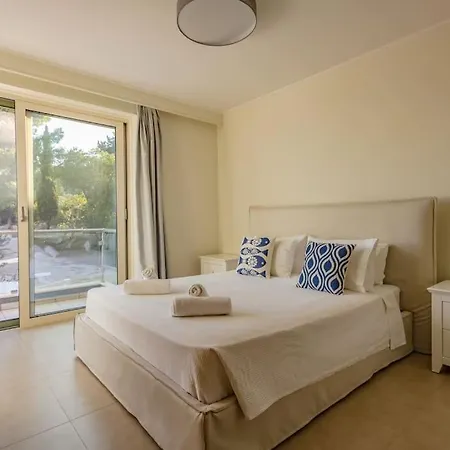 Leonardo, With Superb Views * Lygia (Lefkada)