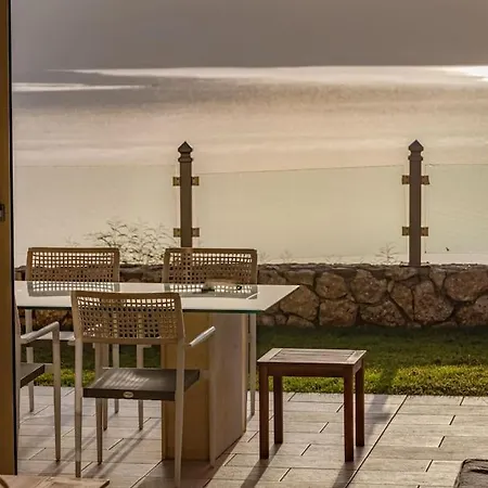 Leonardo, With Superb Views Villa