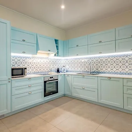 Regina, With Superb Views Villa