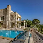 Regina, With Superb Views Villa *