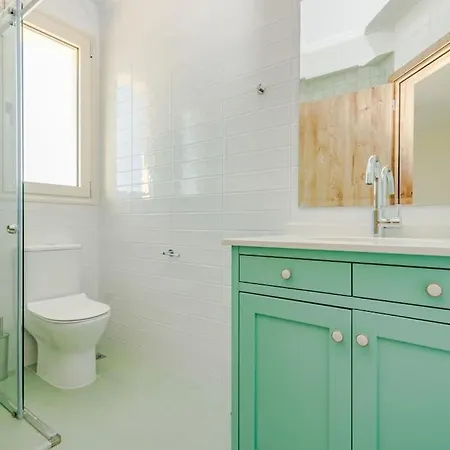 Regina, With Superb Views Lygia (Lefkada)