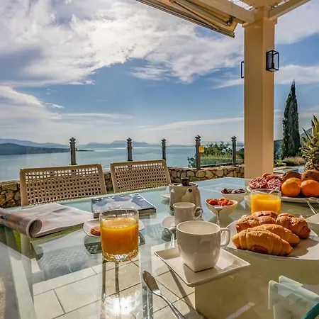 Regina, With Superb Views *